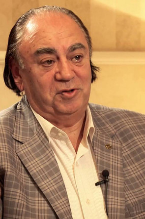 Jаван Зейналли