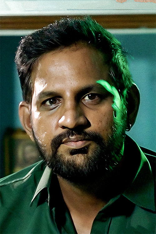 Виjай Сринивас