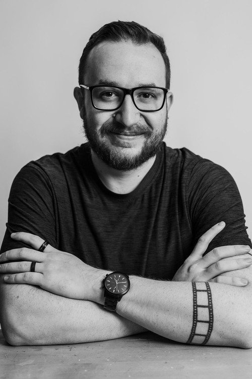 Мицхаел А. Марино