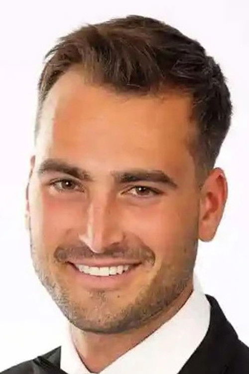 Брентон Паркес