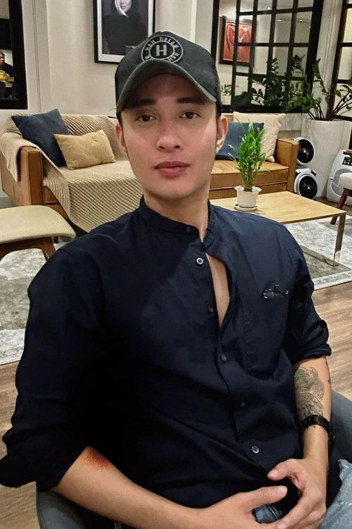 Ред Ангонцилло