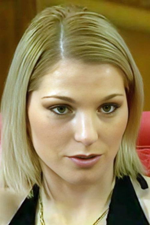 Ангела Хоустон