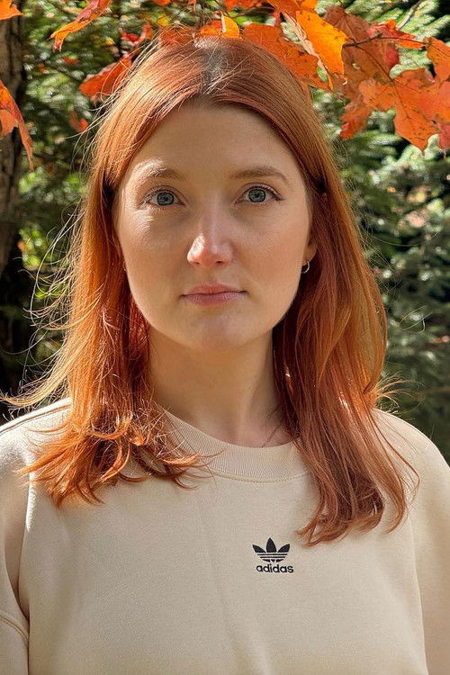 Зоë Wолкофф