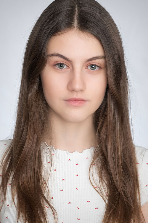 Стефани Гил