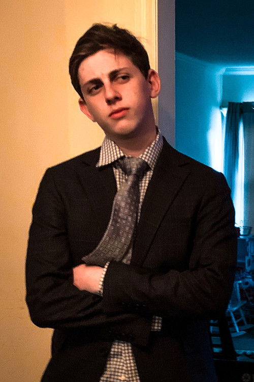 Спенцер Jасиновер