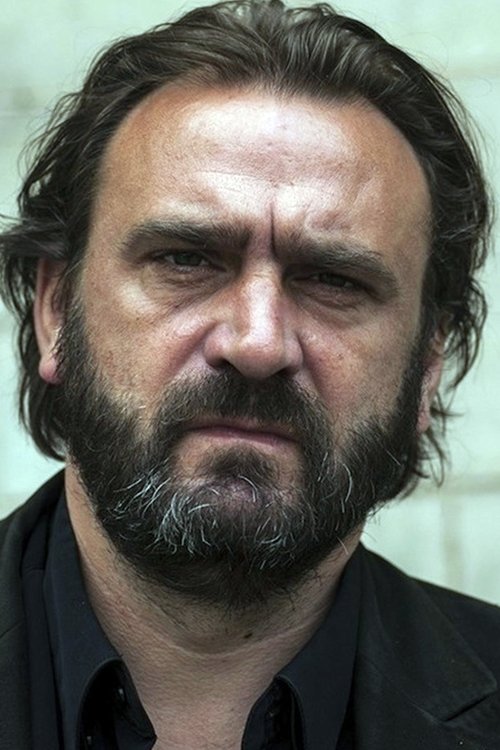 Лаурент Фернандез