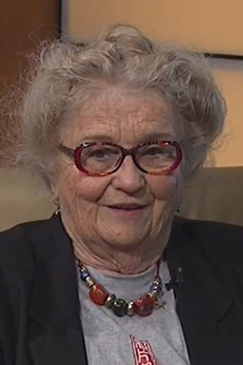 Нанцй О'Бриен