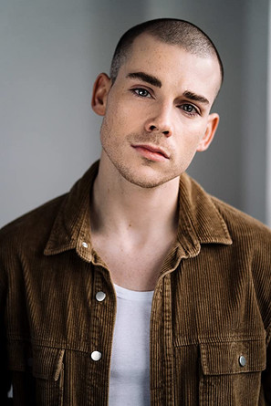  Джек  Джонс