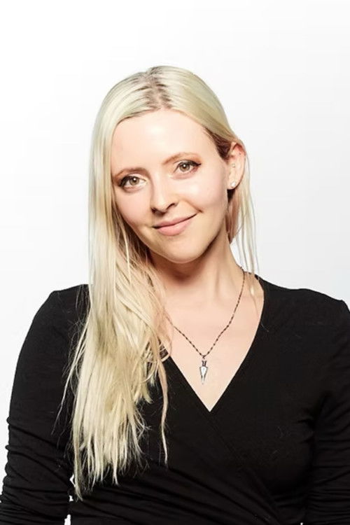 Брианна Кницкербоцкер