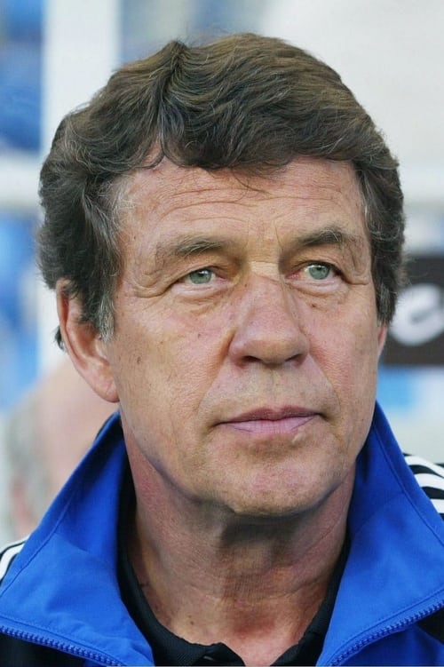 Отто Реххагел