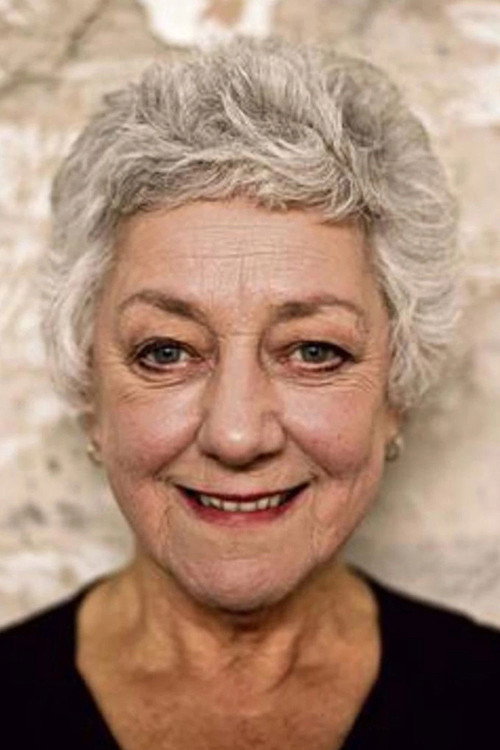 Моница Маугхан