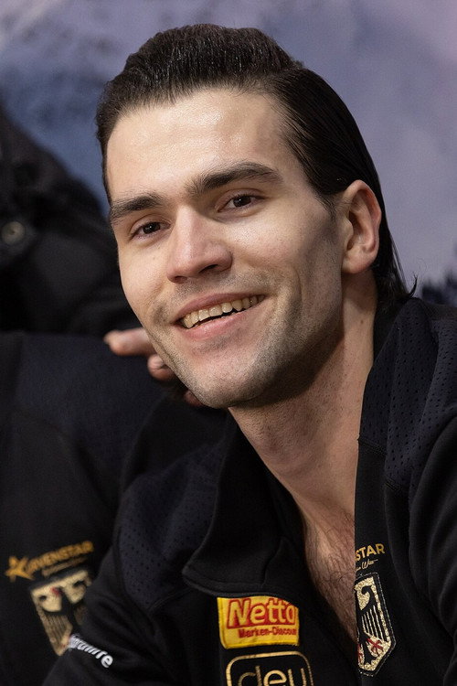  Никита Андреевич Володин