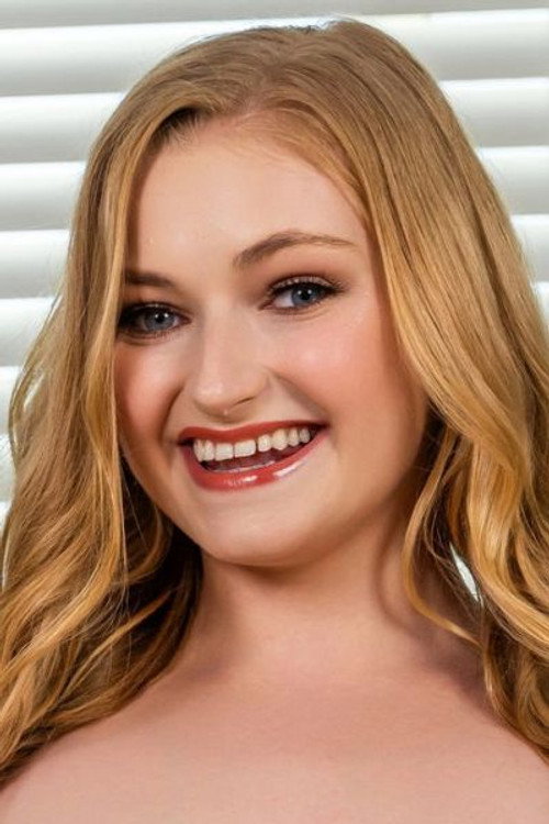 МцКензие Мае