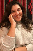 Соганд Сара Факхери