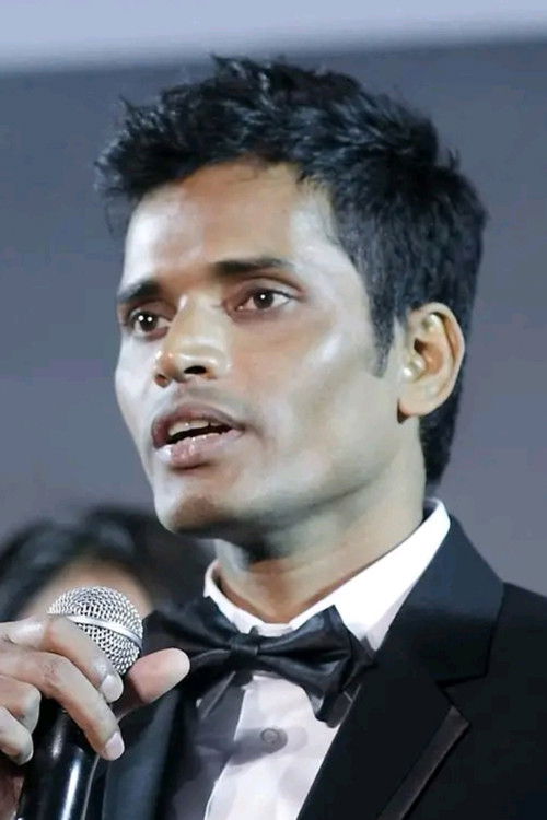 Девесх Ранjан