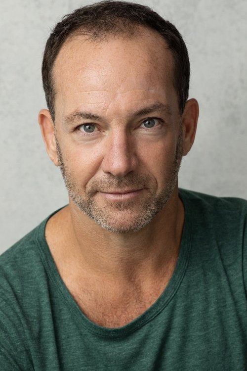 Бартлей Бурке