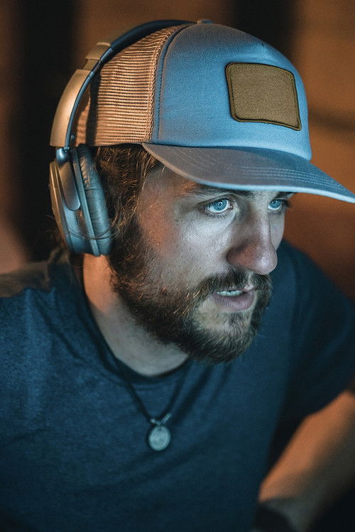 Травис Царлсон