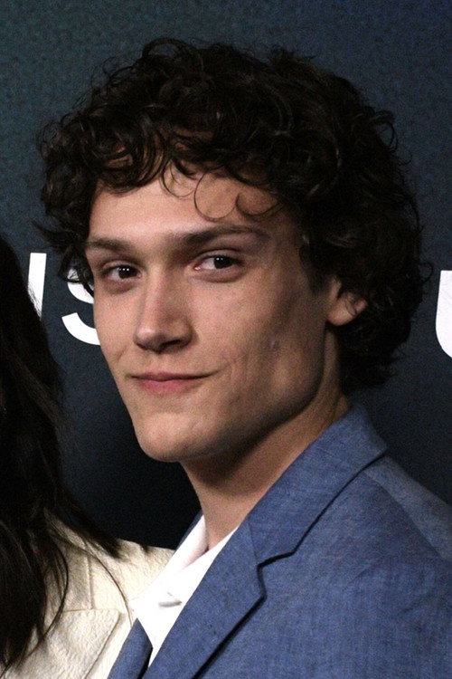 Wиллиам Аттицус Паркер