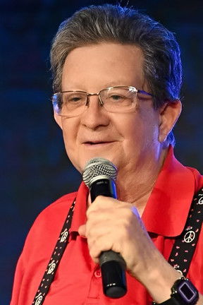 Перрй Куртз