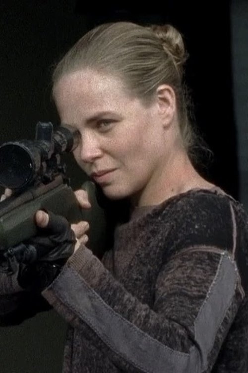 Анjа Акстин