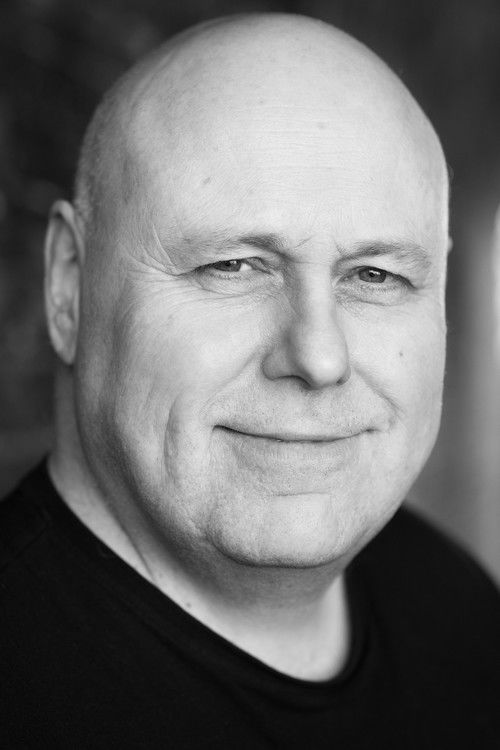 Алан Митцхелл