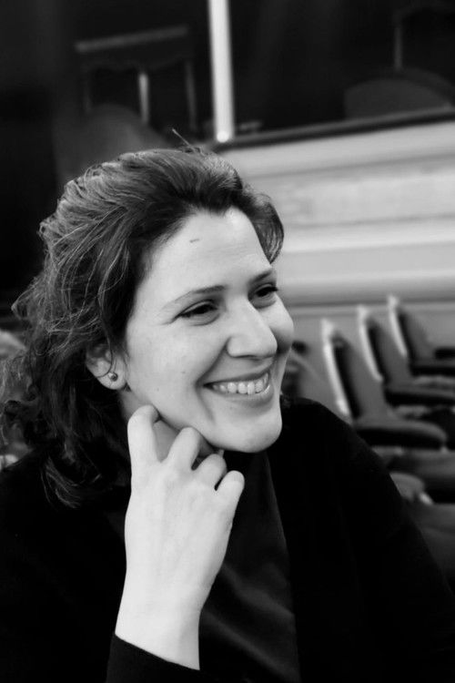 Даниела Малуф