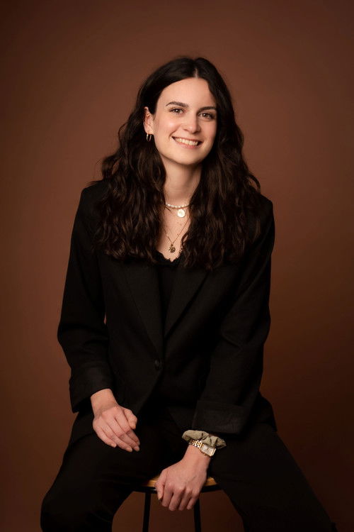 Цхарлине Ле Сауце