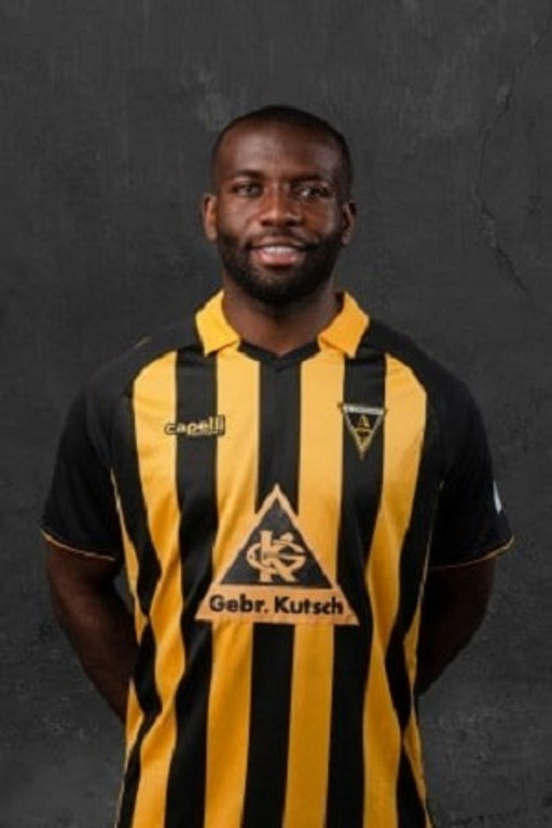 Улрицх Бапох