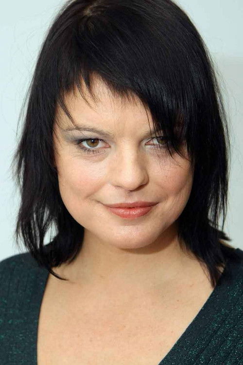 Деборах Острега