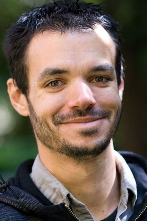 Давид Хуберт