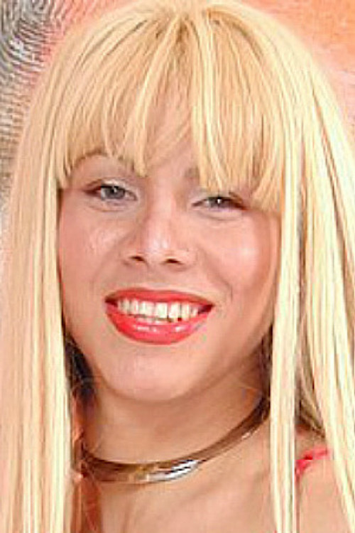  Присцилла Пресли