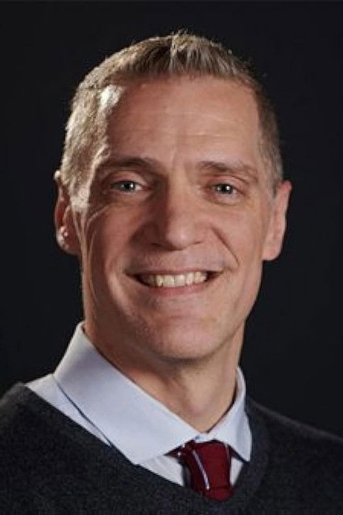 Давид Сеагер