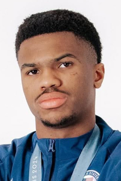  Омари Джонс