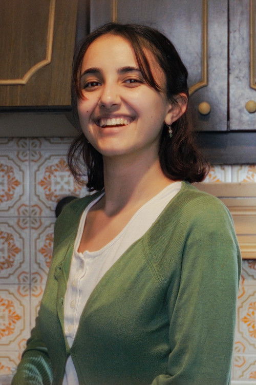 Агустина Фонсо