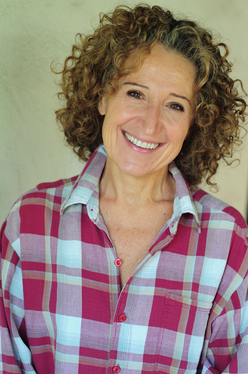 Ерика Надир