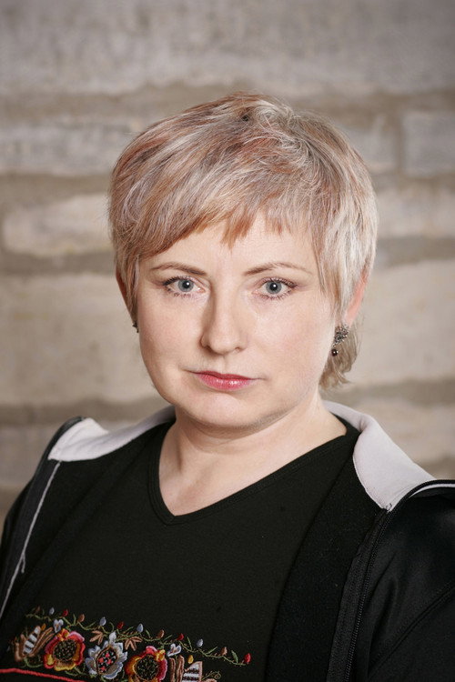 Тийна Ребане