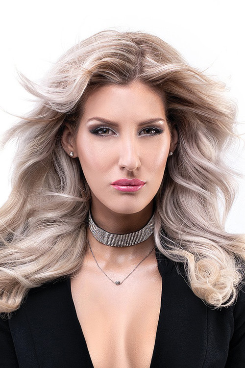 Тáňа Бйстроňовá