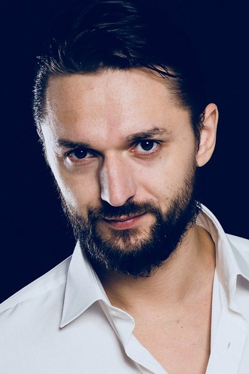 Дмитрий Архипов