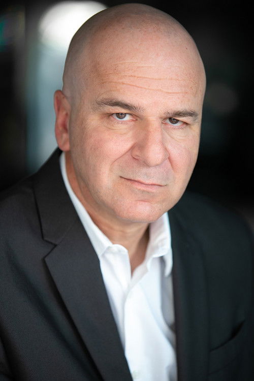 Грег Ваццариелло