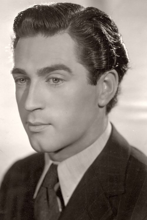  Дермот Уолш