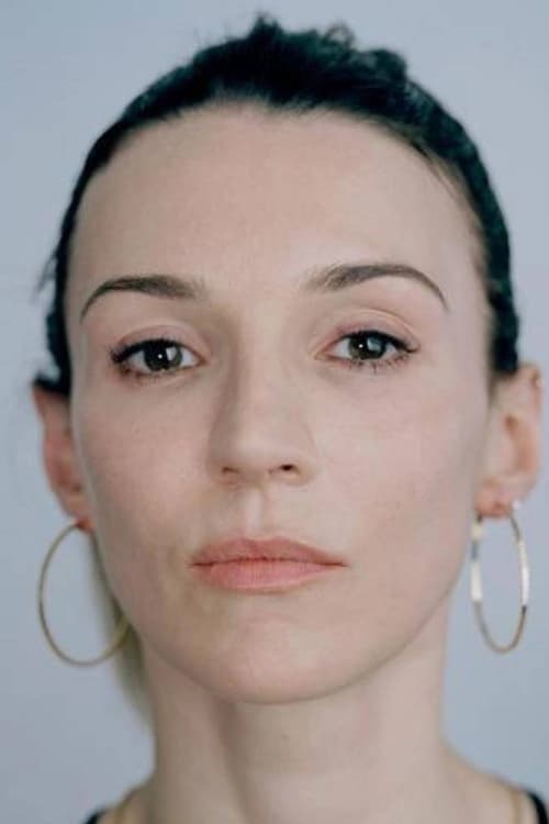 Кате Сиссонс