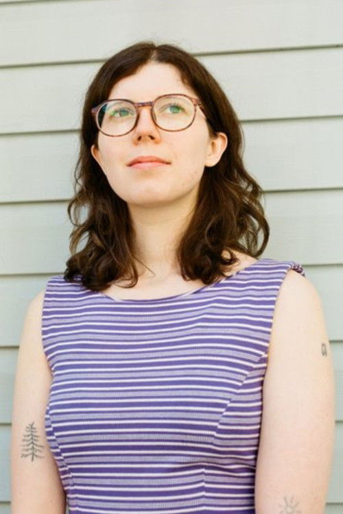 Меган Хаттие Стахл