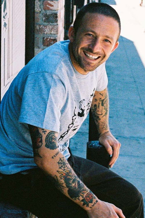 Мике Гиглиотти