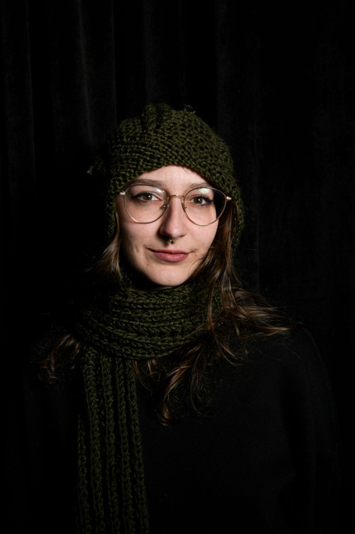 Мелисса Бринк