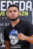 Jорге Цхавез