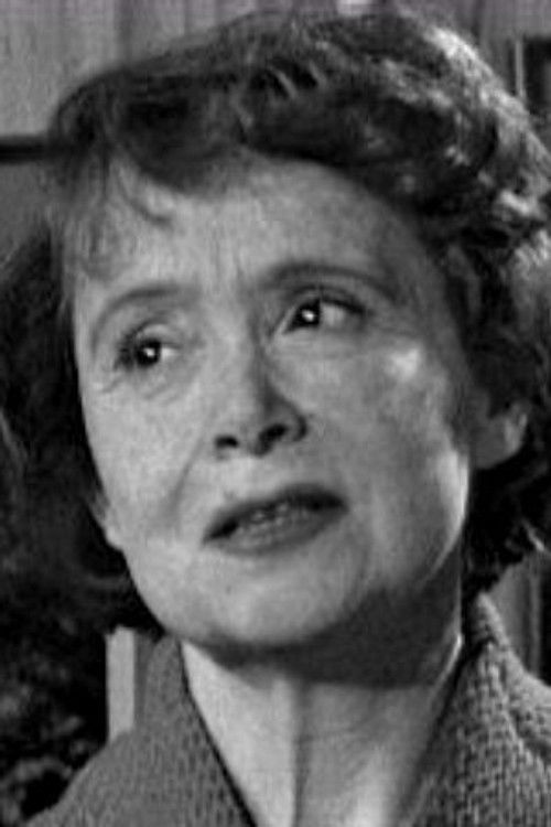 Моллие Мауреен