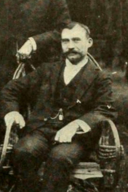 Елиас Коопман