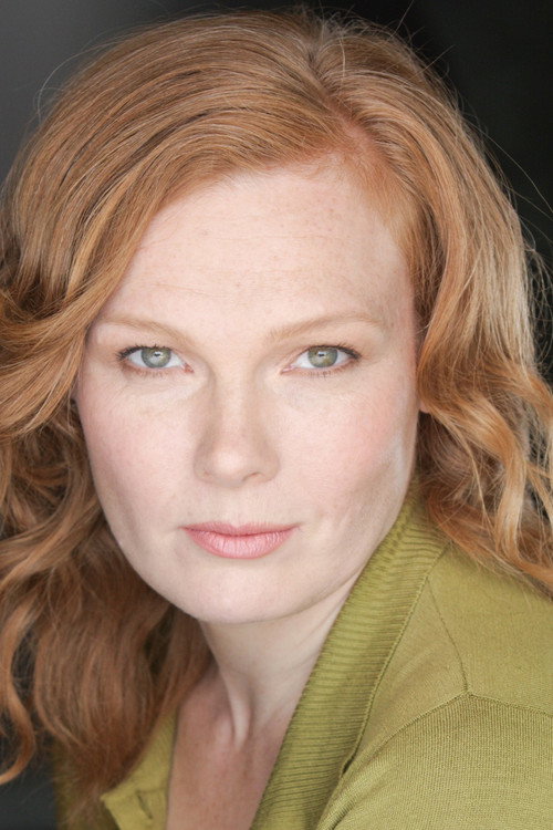 Тамара Берниер