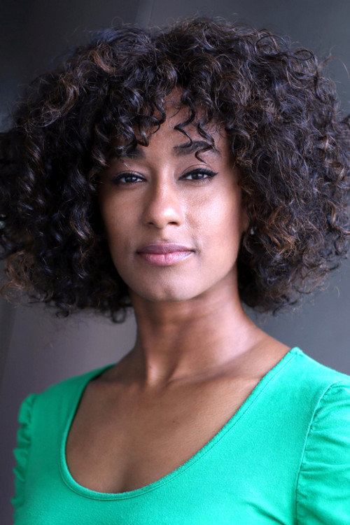 Керрй-Анн Еллингтон