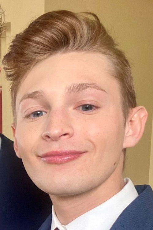 Гарретт Кинслей